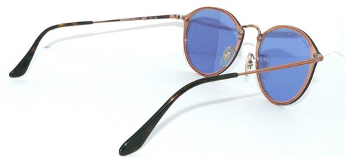 Ray Ban GAFAS DE SOL AZUL ORO ESPEJO RB 3574 SEÑORA HOMBRE 3546 GAFAS 3579 - Imagen 5 de 7