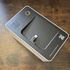 Kodak Photo Printer Dock Color Printer with P...