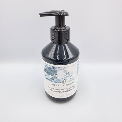 Urban Alchemy Salon Tailored Shampoo 8.1 fl. oz.