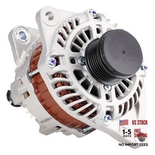New Alternator Fits for Jeep Compass Patriot 2.0 2.4L 07-17, for Dodge Avenger