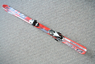 V3TEC Kinder Ski Carving 130 cm mit Bindung Art.K 764