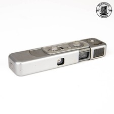 Minox B Camera GOOD, METER INOP
