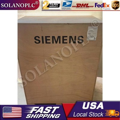 New Siemens 6SL3330-1TE38-2AA3 S120 BASIC LINE MODULE 6SL3 330-1TE38-2AA3