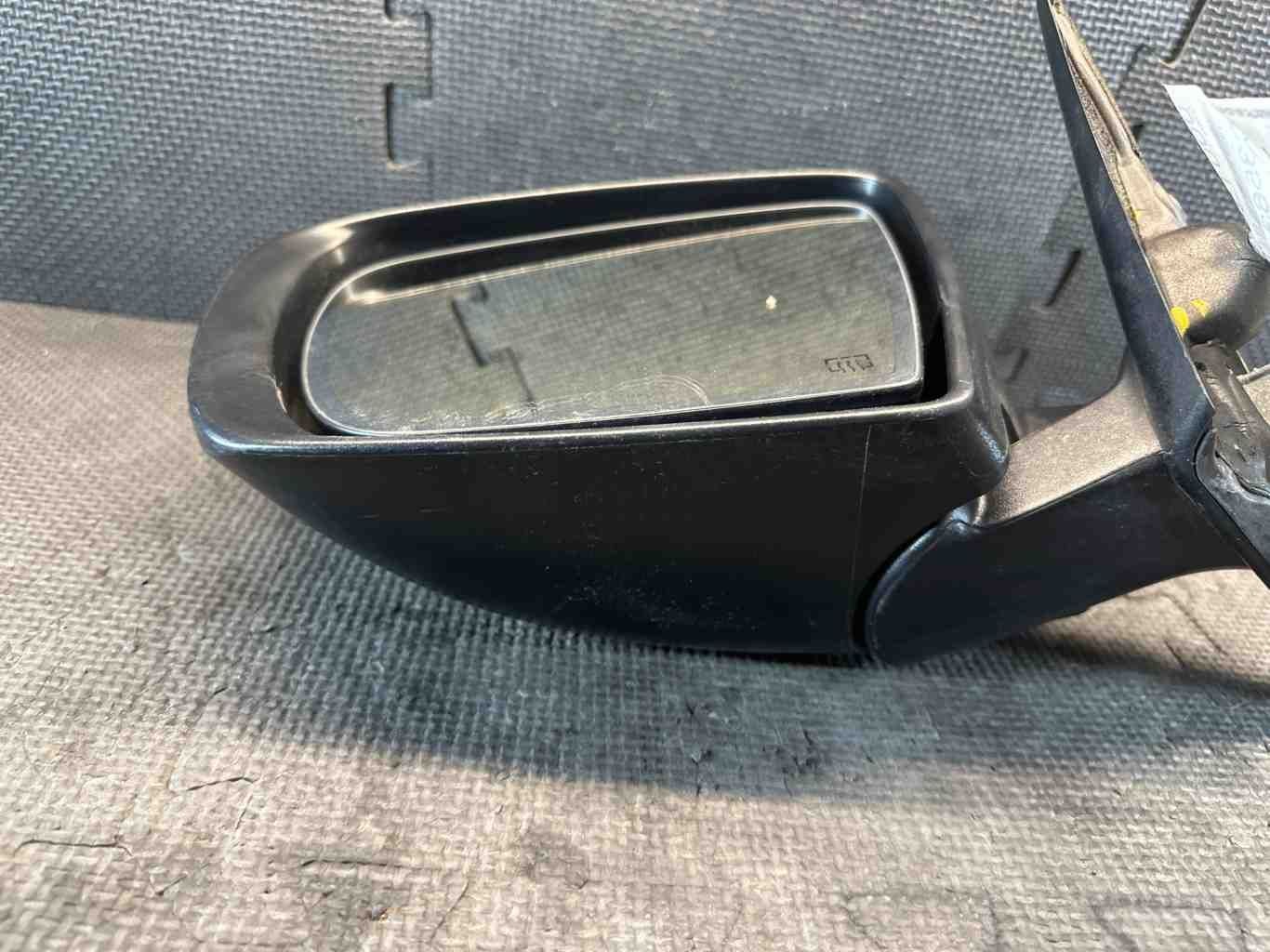 Maserati Ghibli LEFT Side mirror