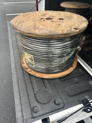 #ad #ad 1000 FT 10 3 SEOOW Portable Power Cable – Coleman Cable Industrial Generator... $1150.00