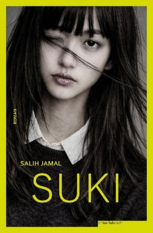 Suki Salih Jamal