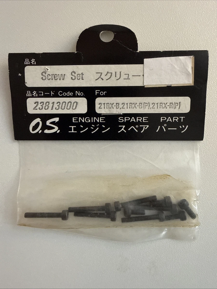 Os 21 Engine In Hobby Rc Motor & Engine Parts & Accessories for