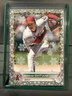 Topps 2022 Holiday Shohei Ohtani Metallic #HW100 Los Angeles Angels