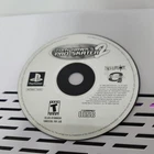 Tony Hawk's Pro Skater 2 PS1 Sony PlayStation - read description