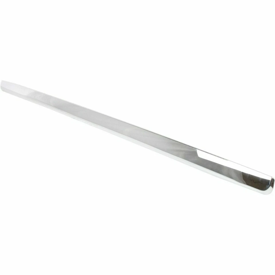 FO1235105 Hood Molding Trim Chrome For 2006-2010 Explorer Ford Molding — 第 2/4 张图片