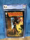 Vampirella Classic #2 (Apr 1995, Harris Comics) Cgc 9.6 Graded Comic Wp New Slab