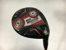 Callaway Big Bertha Alpha 815 Fairway 2015 Japan Spec FW Fairway wood Men ER
