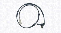 Magneti Marelli Sensor DrehzahlfüHler Hinten Rechts FüR CitroëN Berlingo Kasten