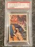 1966 A & BC Batman #32 Bat-A-Rang-Bulls-Eye Fan Club Back
