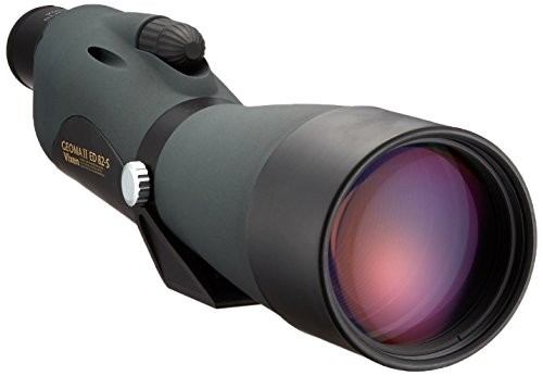 Vixen Field Scope Geoma IIED Series Geoma IIED82-S set 18073-8 Shipping From JPN - Picture 2 of 4