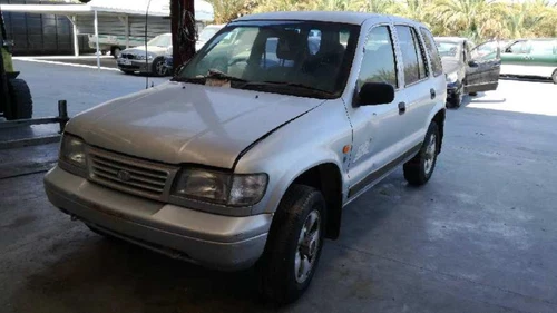 0K01313640A Caja Mariposa para KIA SPORTAGE Básico (5-ptas.) 1994 1428433 - Imagen 6 de 10