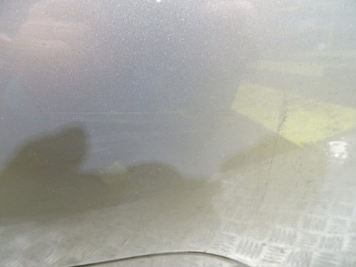 ACHTERKLEP Seat Ibiza ST (6J8) Combi 1.6 TDI 90 (CAYB) 6J8827024 - Afbeelding 3 van 6