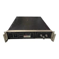 8020H Hughes TWT Travelling Wave Tube Amplifier 20W 8-12.4Ghz OPT:AEJPOR SN:277