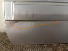 Porte arrière et accessoires Citroen XM