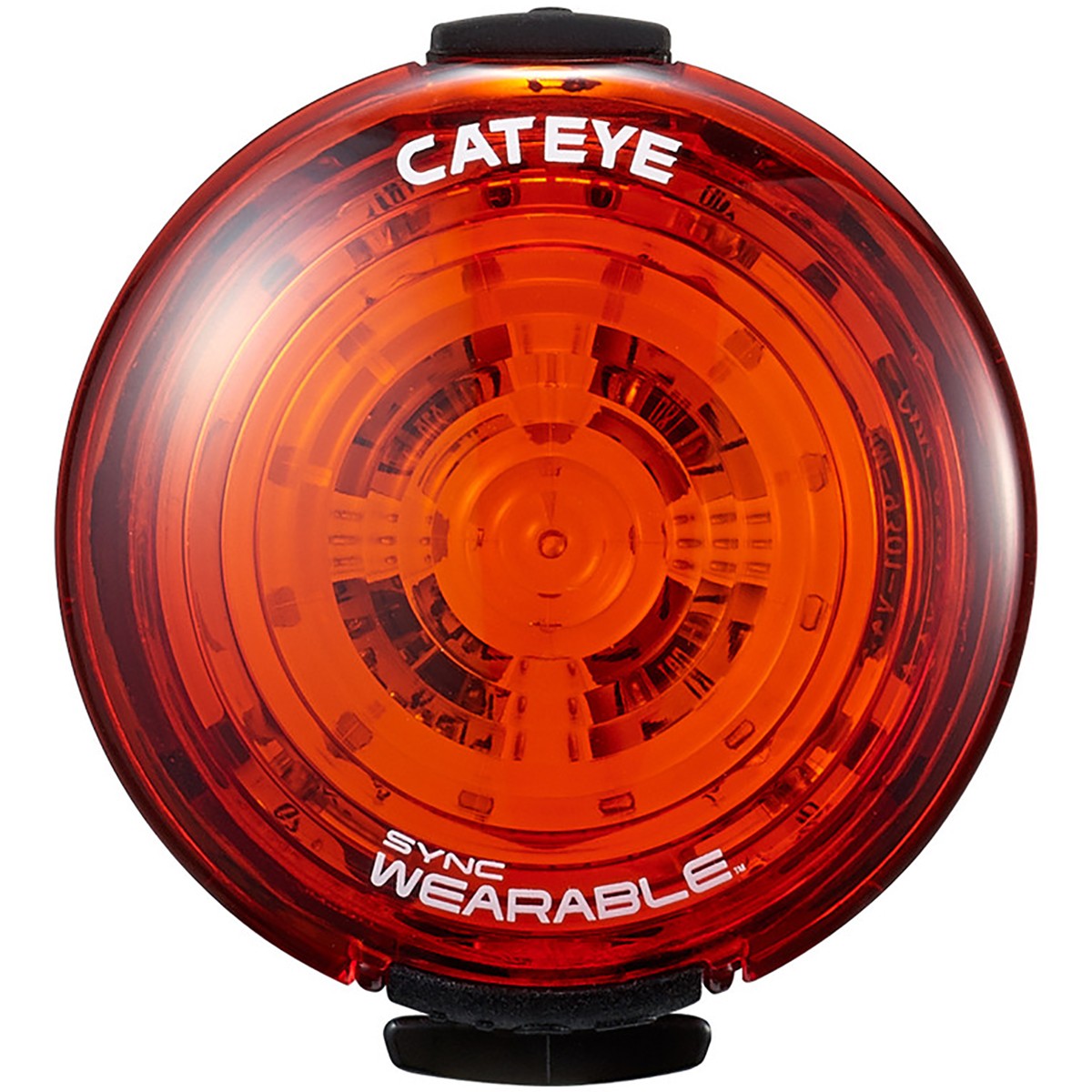 CatEye Sync Wearable Bicycle Light - SL-NW100