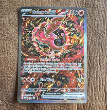 Oricorio ex 024 Me: Mega Evolution Promo Holo for sale online | eBay
