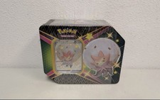 Pokemon TCG Shining Fates Tin Eldegoss V