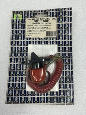 T-H Marine Saf-T-Stop Boat Ignition / Engine Kill Switch KS-1 Single Outboard