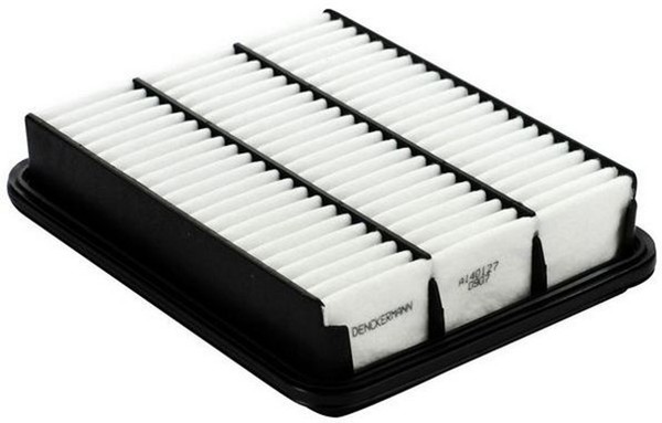 Denckermann Luftfilter A140127 Umluftfilter FüR Mitsubishi Galant Space Eclipse-image