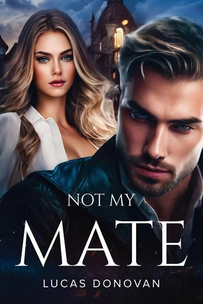 Lucas Donovan | Not My Mate | Taschenbuch | Englisch (2023) | Lucas Donovan-image