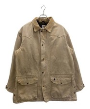 CarHartt          Duck fabric coveralls beige