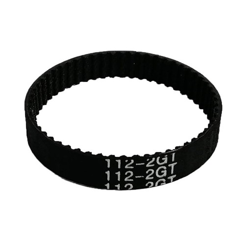 Smooth and Precise 2GT 6 Closed loop Timing Belt for Linear Transmission - Photo 3/84