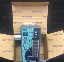 1PC NEW REIGNPOWER LP1050D-24S Rail Switching Power Supply 24V 2.1A 50W