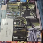 Van Helsing (Sony PlayStation 2, 2004) Ps2 Game CIB Complete W Reg Card. Tested