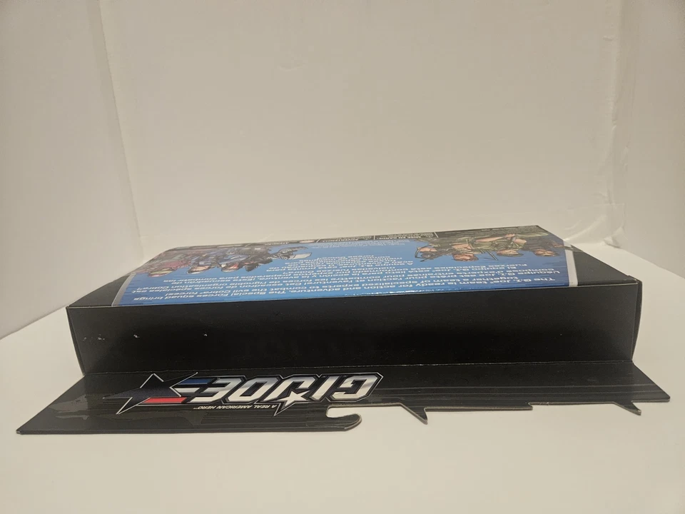 特种部队 50 周年纪念射手猎鹰内陆 3 包密封 MOC — 第 3/4 张图片