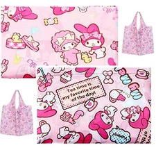 Lightweight Portable Grocery Bag Large Capacity Shopping Bag Durable Reusable...