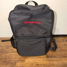 Snap On cooler Backpack with shoulder strap 