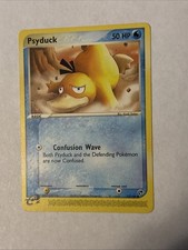 Psyduck 73/100 Sandstorm Regular on eBay