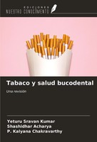 Yeturu Sravan Kumar (U. A.) | Tabaco Y Salud Bucodental | Taschenbuch | Spanisch