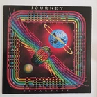 JOURNEY Departure Vinyl LP 1980 Original Columbia Records 36339 ~ NM