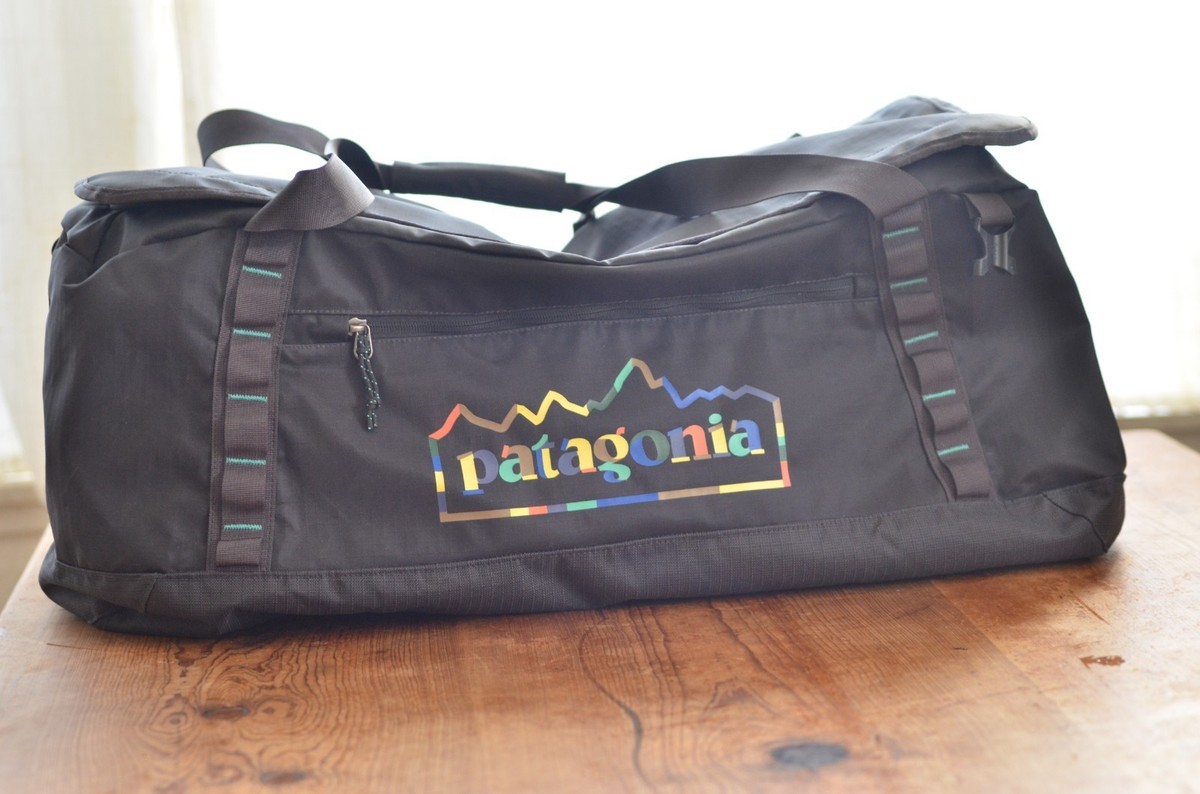 Duffel 70l Sac Patagonia Black Hole 60l Patagonia Black Hole