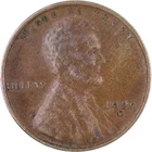 1929 D Lincoln Wheat Cent XF EF Extremely Fine Bronze Penny 1c Coin Collectible