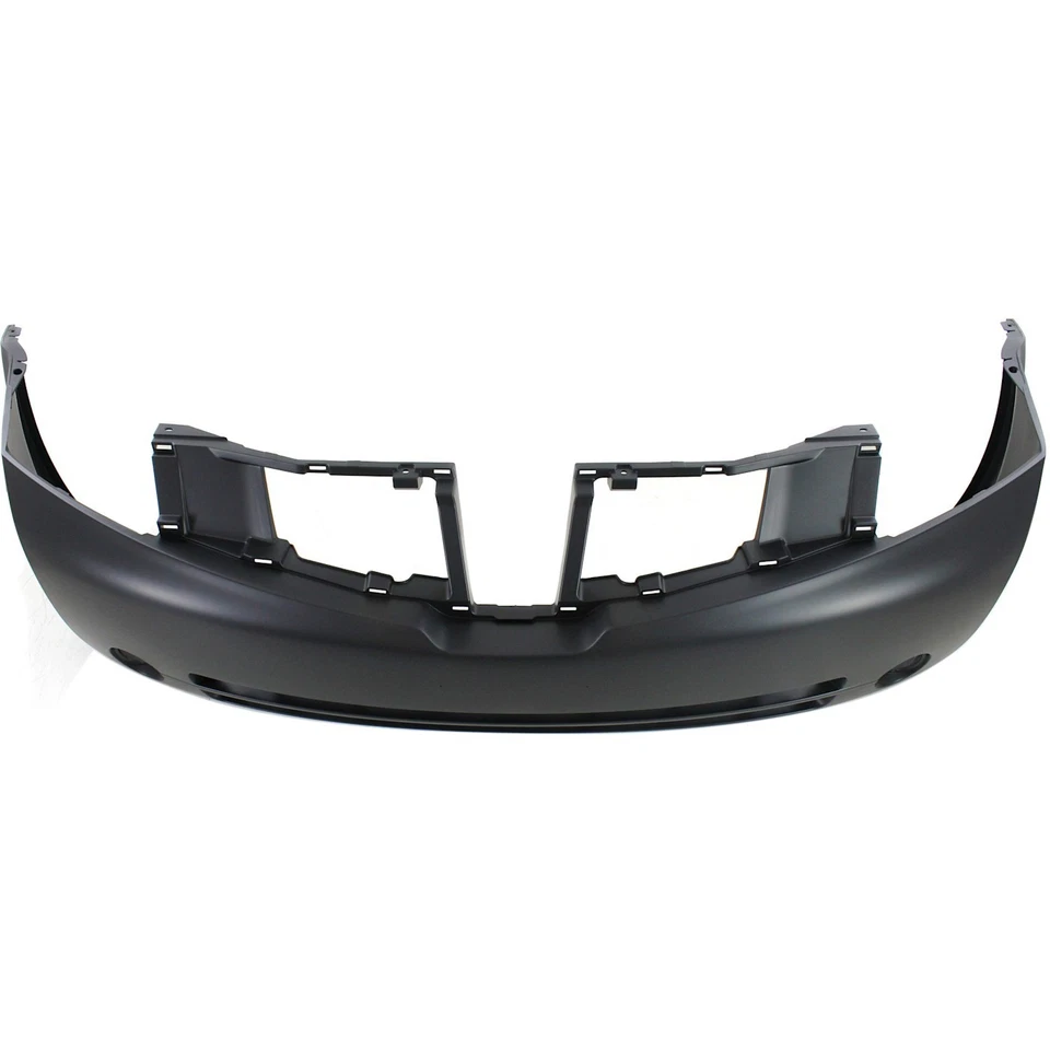 New Bumper Cover Fascia Front for Nissan Quest 2007-2009 NI1000239 62022ZM78A - Image 4 of 4