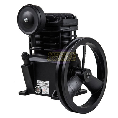 #ad 2HP Replacement Air Compressor Pump for Campbell Hausfeld VT4823 Cast Iron $199.95