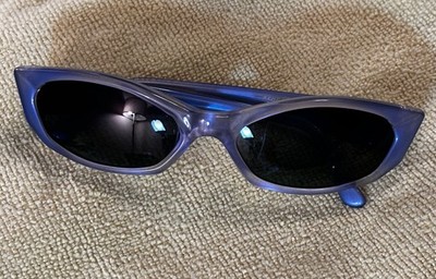 Arnette Mantis Sunglasses Made In Italy Ice Blue