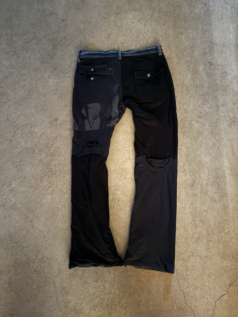 undercover ss06 “t” denim | eBay