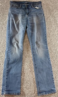 Denizen Levi s  Denim Blue Jeans Men s  Size 29X32 Light Wash Corey Slim Vintage