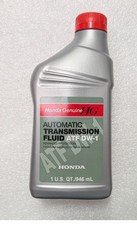 GENUINE OEM Honda Automatic Transmission Fluid ATF DW-1 (08200-9008) PACK OF 1