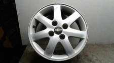 Jantes Daewoo EVANDA