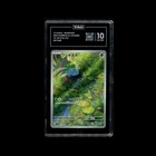 New ListingBulbasaur 166/165 Sv2a: Pokemon Card 151 Holo (Japanese) TAG 10