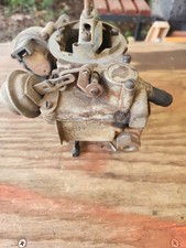 Chevrolet 230 250 6 Carburetor C10 Nova Chevy 2 Belair Biscayne Van C20 Camero